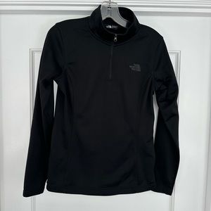 The North Face Fleece North Face 1/4 Zip Fleece 1/2 zip North Face Base Layer
